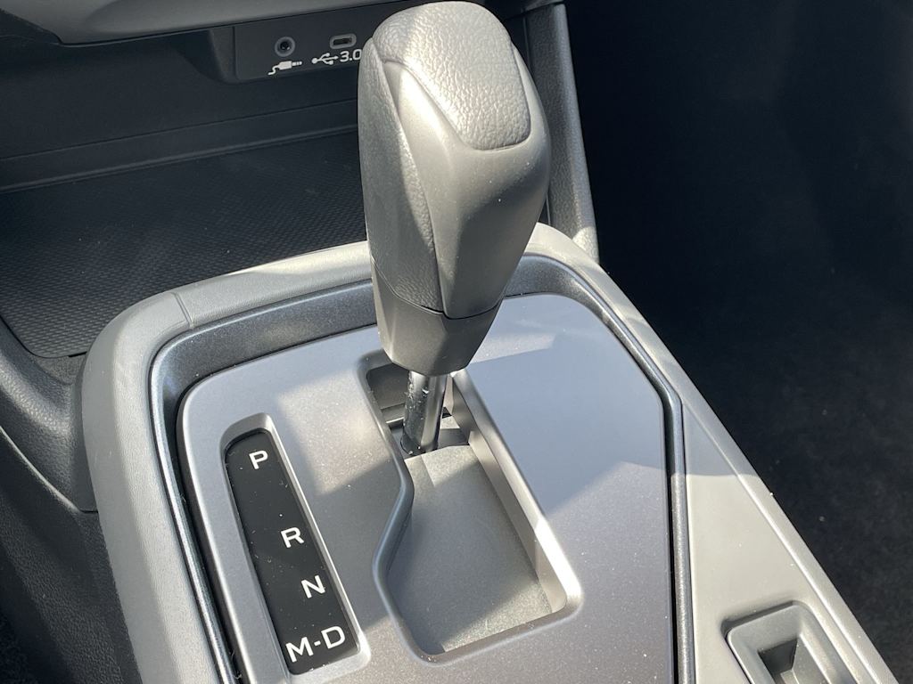 Thumbnail: 2026 Subaru Crosstrek - 11