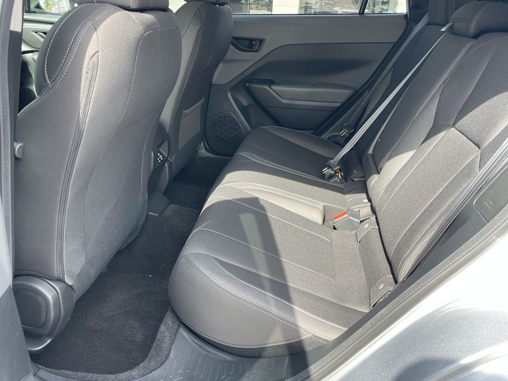 Thumbnail: 2026 Subaru Crosstrek - 9