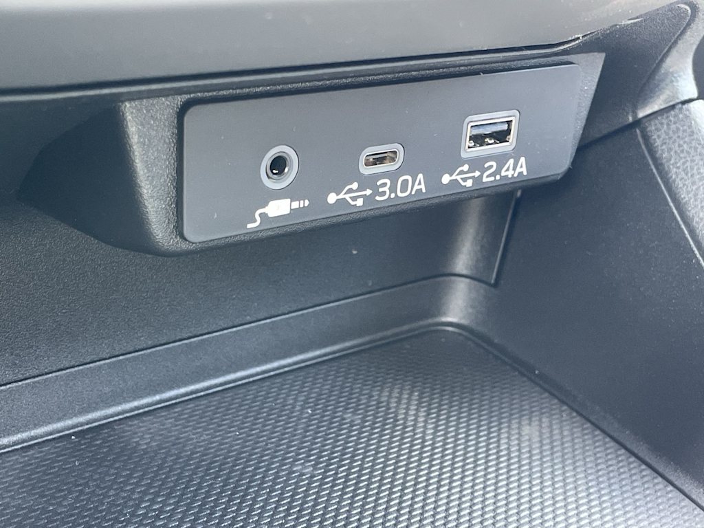 Thumbnail: 2026 Subaru Crosstrek - 12