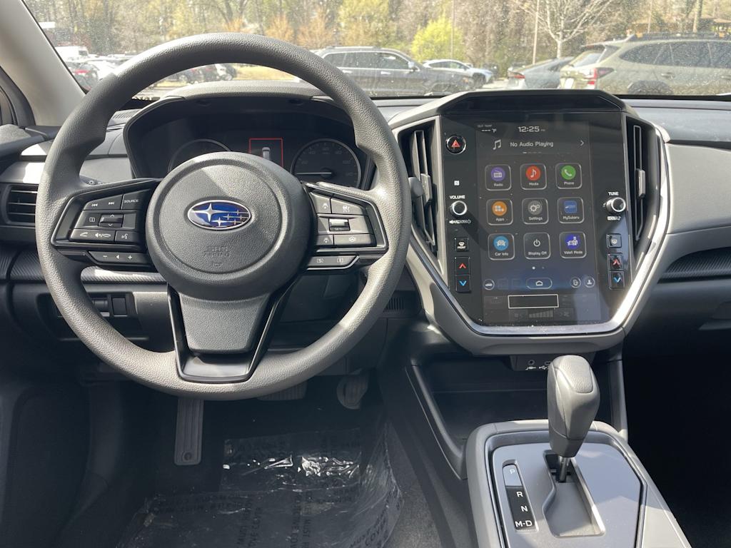 Thumbnail: 2026 Subaru Crosstrek - 2