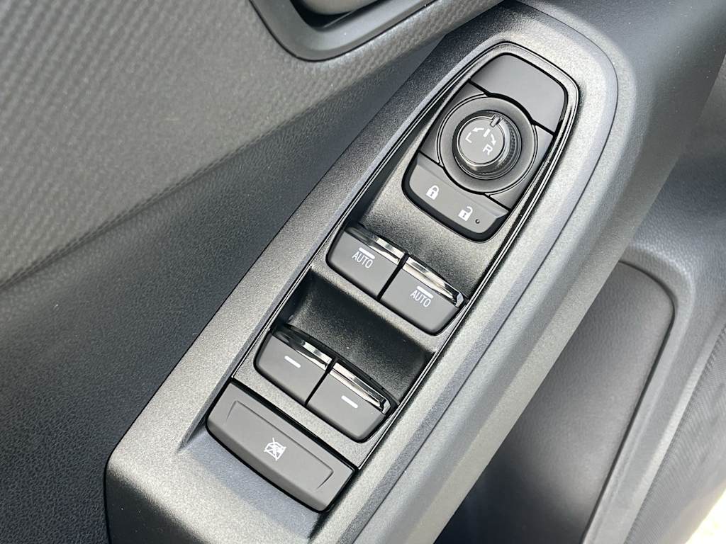 Thumbnail: 2026 Subaru Crosstrek - 15