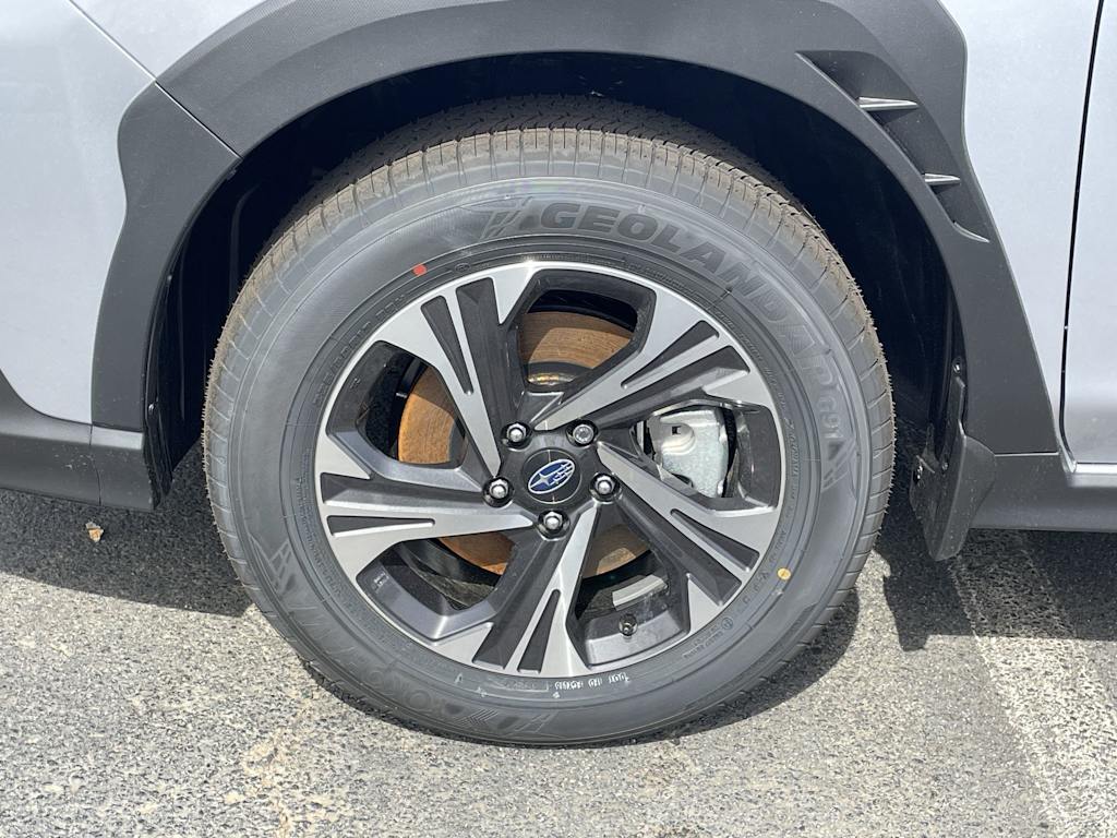 Thumbnail: 2026 Subaru Crosstrek - 6