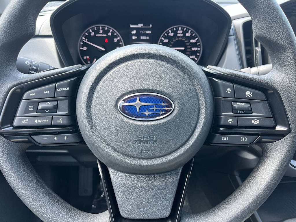 Thumbnail: 2026 Subaru Crosstrek - 16