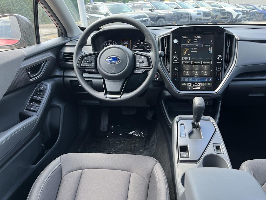 Thumbnail: 2026 Subaru Crosstrek - 2