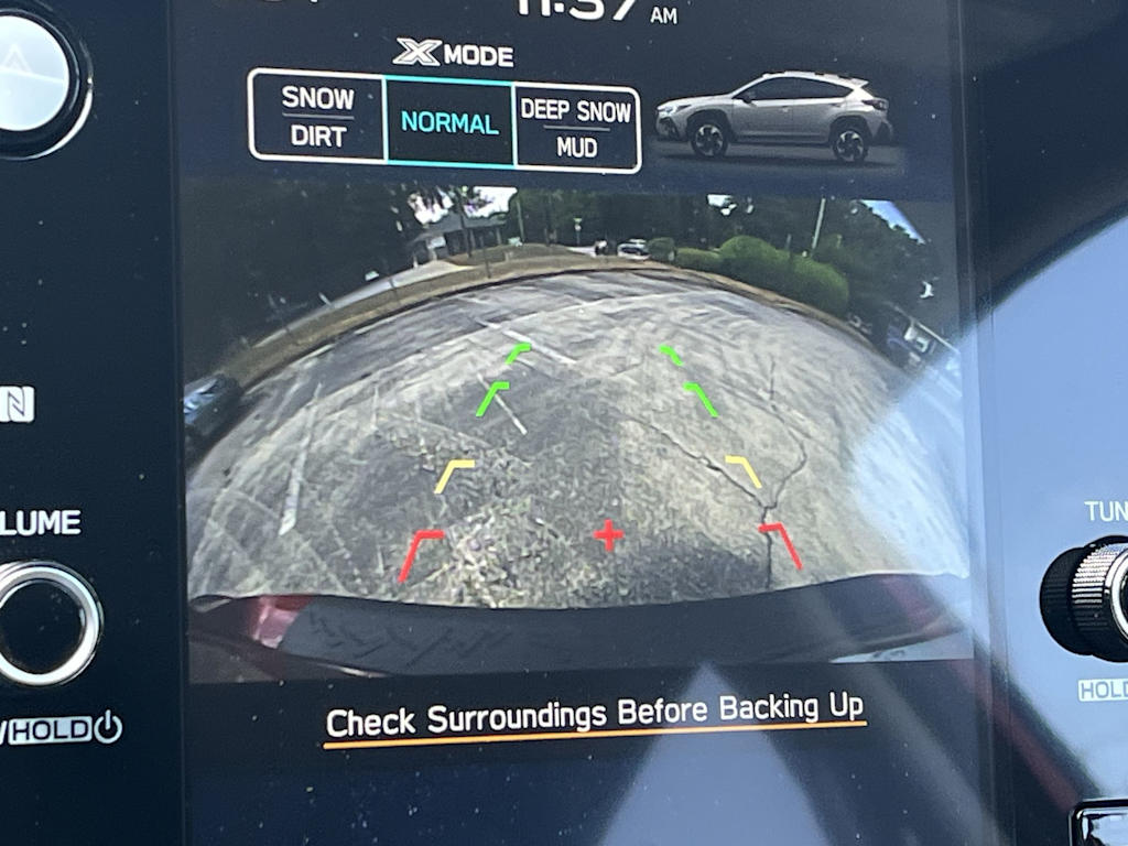 Thumbnail: 2026 Subaru Crosstrek - 10