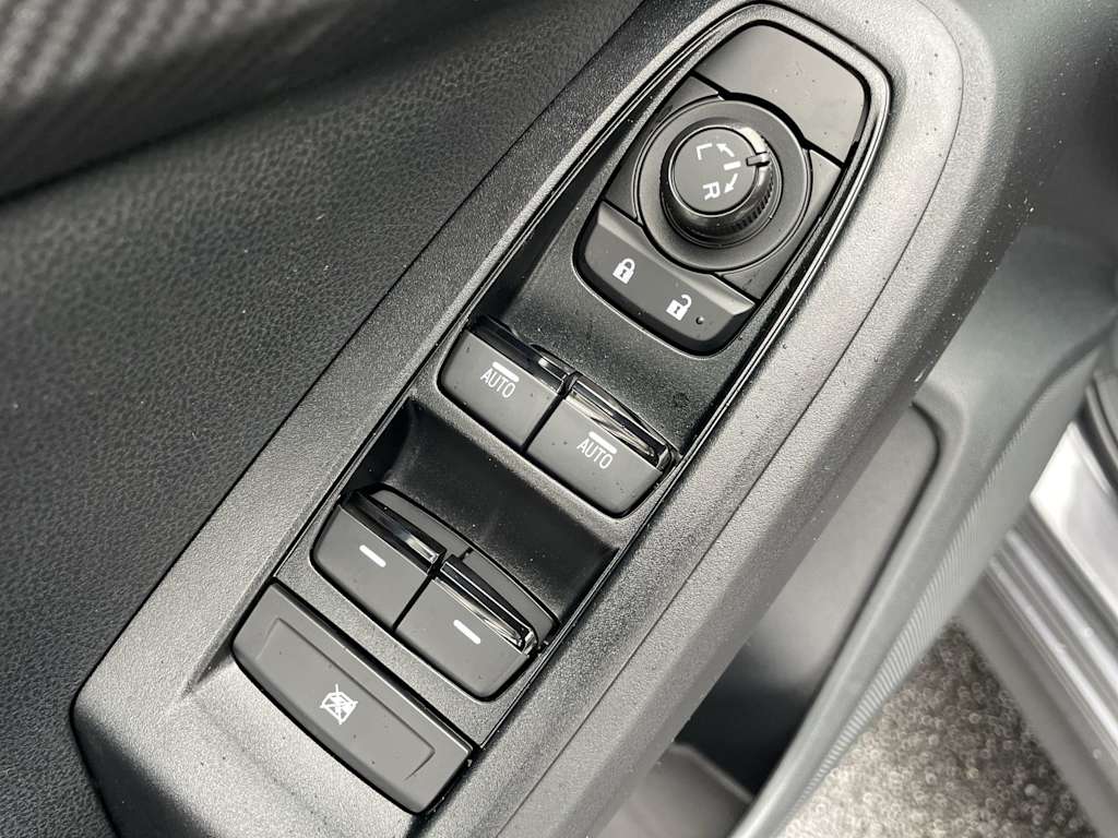 Thumbnail: 2026 Subaru Crosstrek - 15