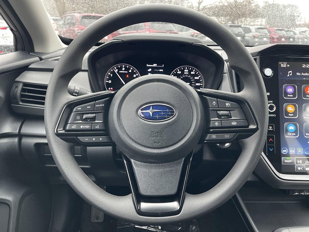 Thumbnail: 2026 Subaru Crosstrek - 7