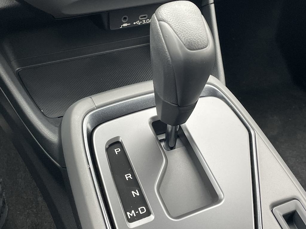 Thumbnail: 2026 Subaru Crosstrek - 12