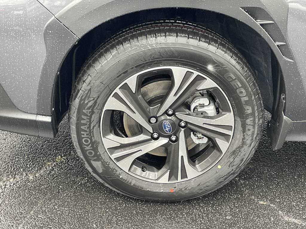 Thumbnail: 2026 Subaru Crosstrek - 6