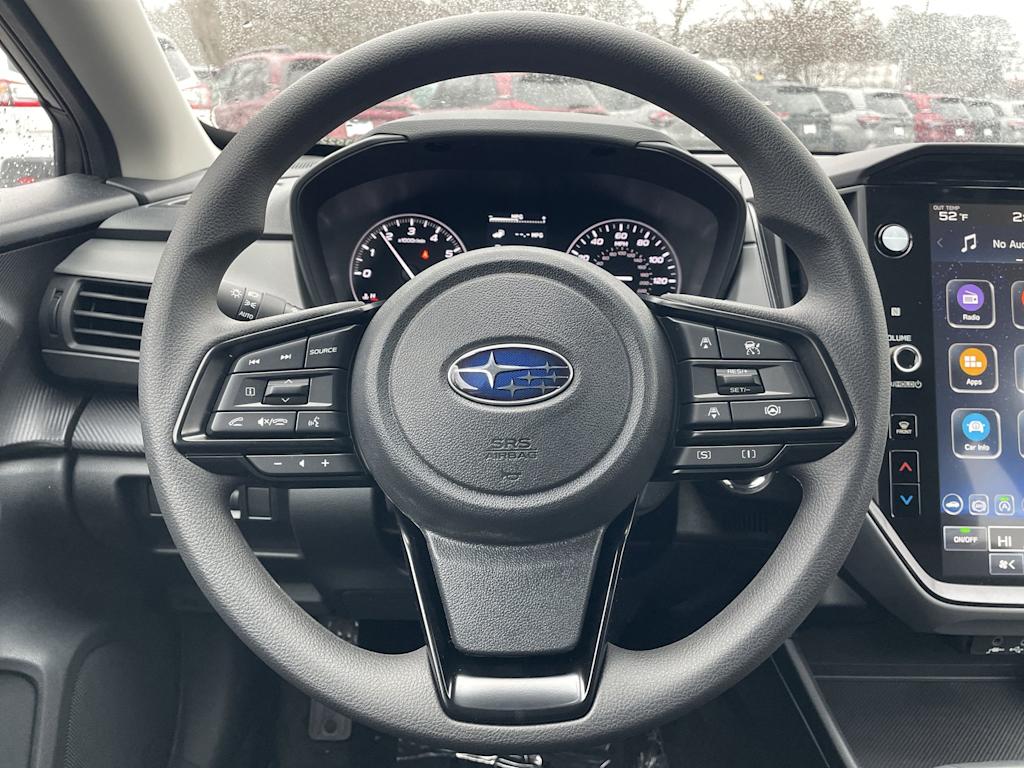 Thumbnail: 2026 Subaru Crosstrek - 10