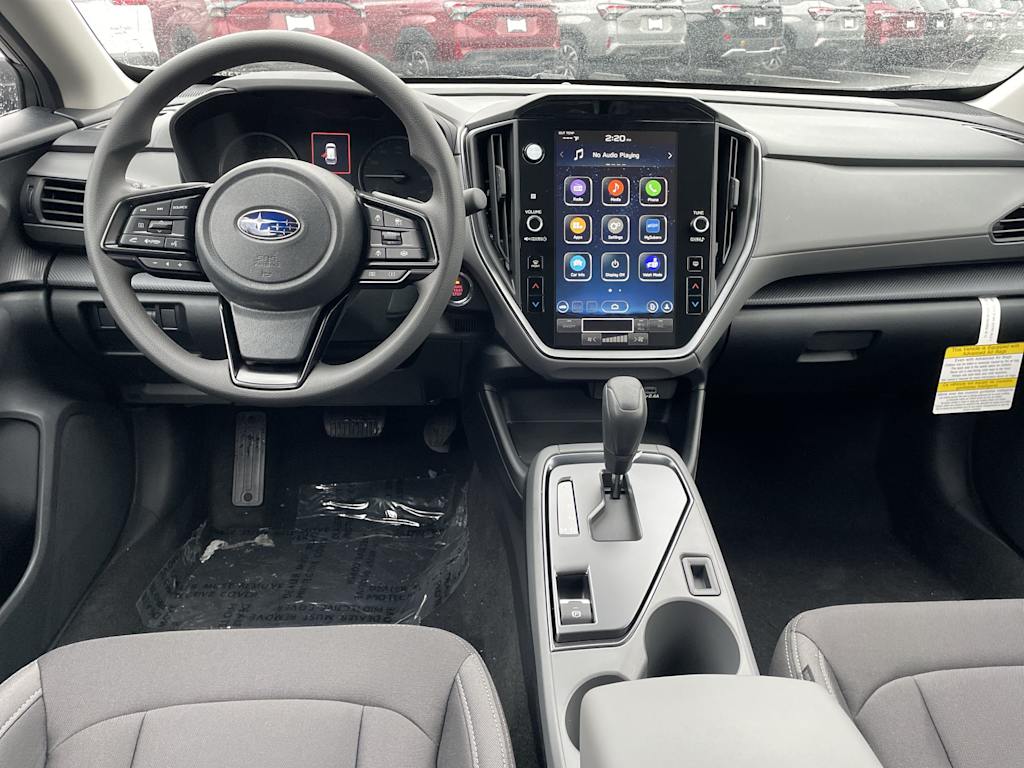 Thumbnail: 2026 Subaru Crosstrek - 2