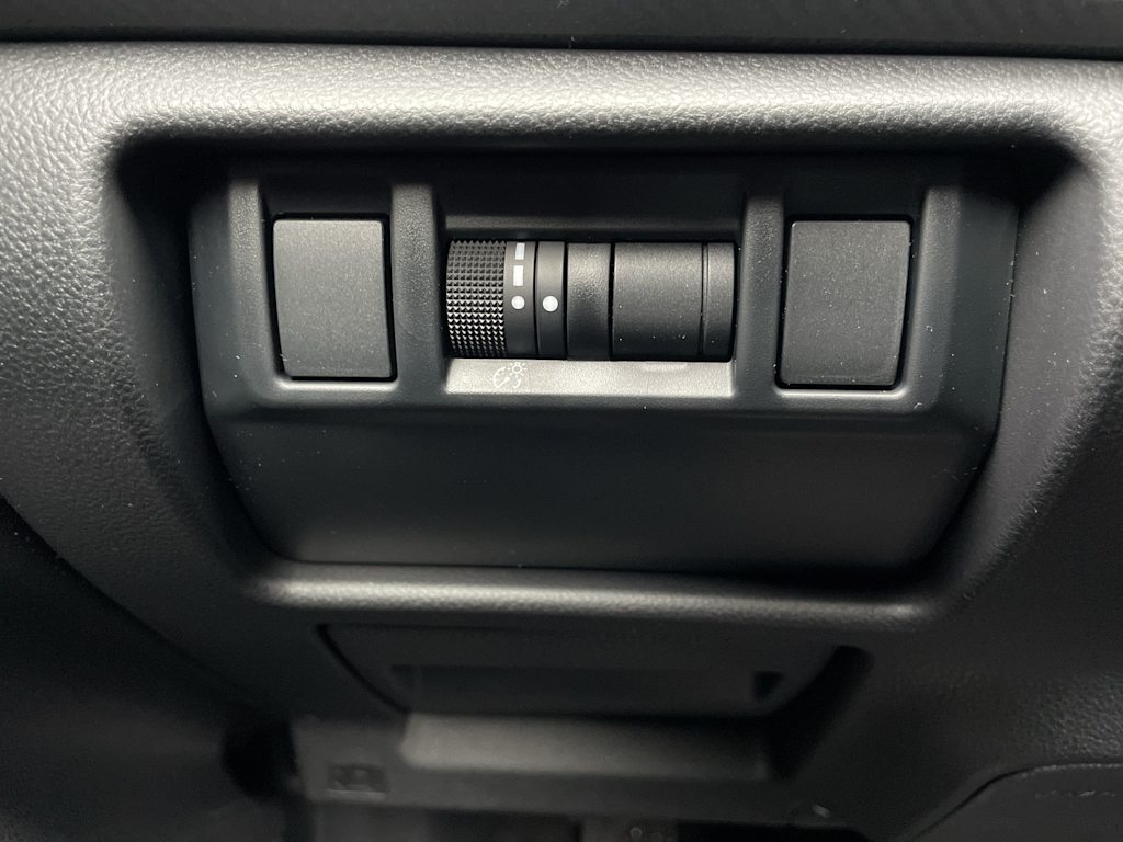 Thumbnail: 2026 Subaru Crosstrek - 20