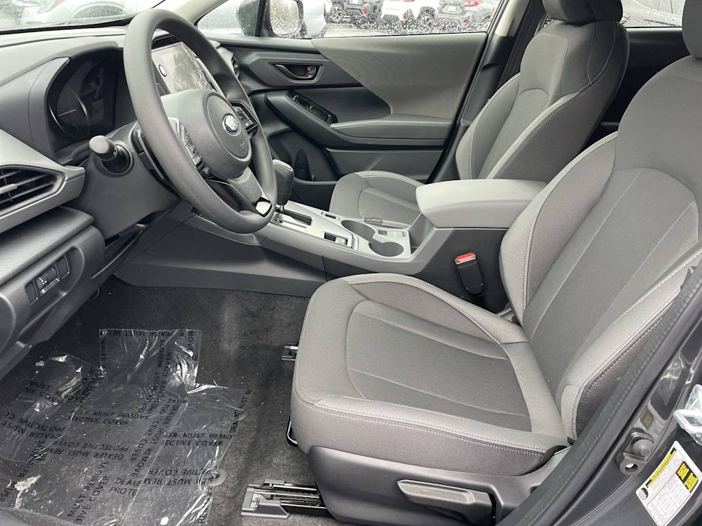 Thumbnail: 2026 Subaru Crosstrek - 8