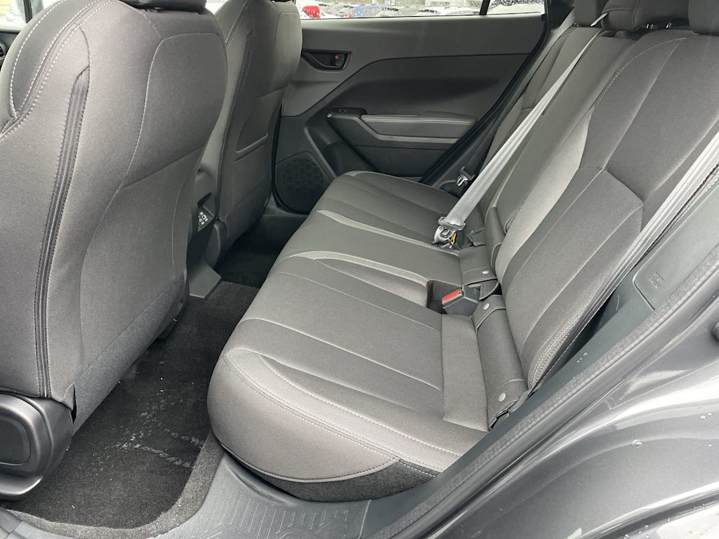 Thumbnail: 2026 Subaru Crosstrek - 9