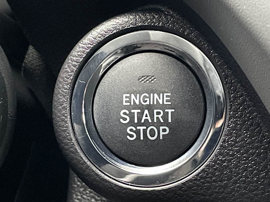 Thumbnail: 2026 Subaru Crosstrek - 17