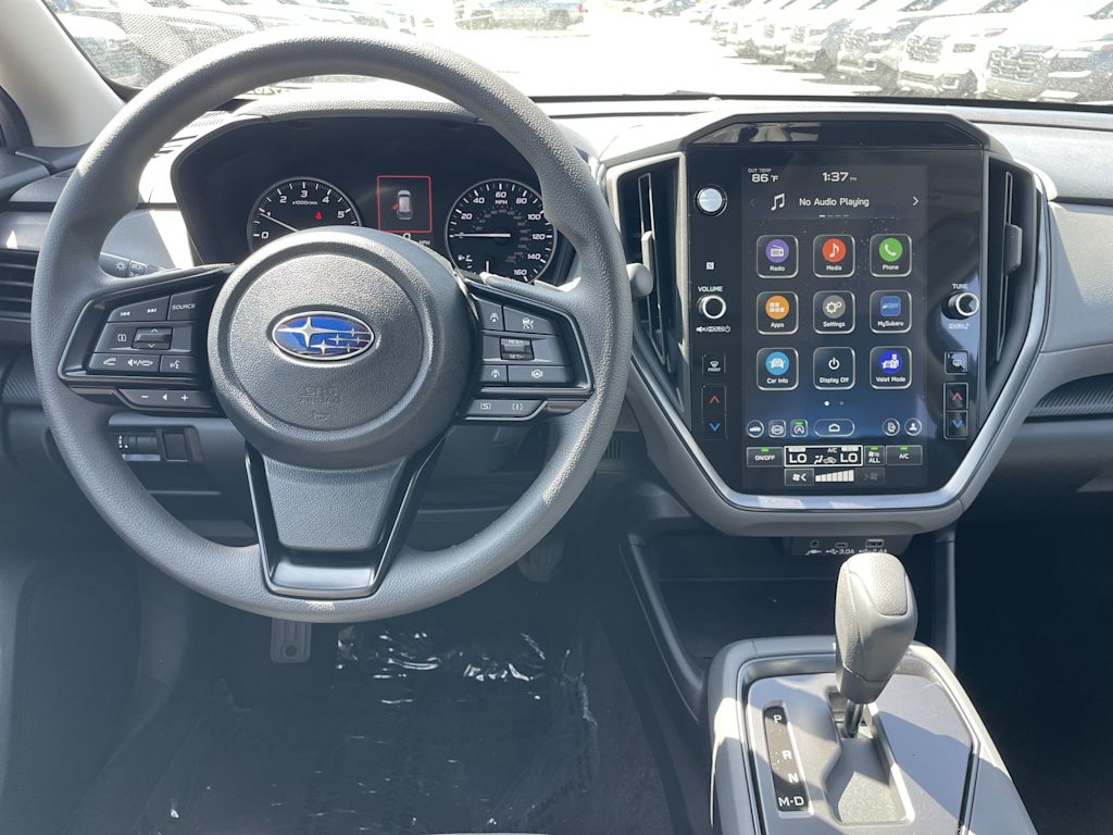 Thumbnail: 2026 Subaru Crosstrek - 2