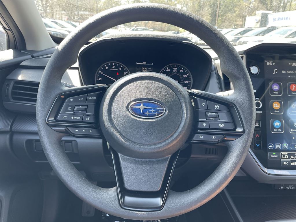 Thumbnail: 2026 Subaru Crosstrek - 8