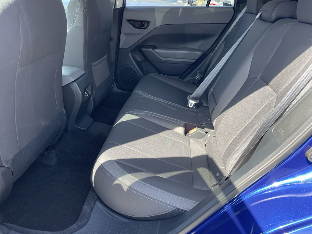 Thumbnail: 2026 Subaru Crosstrek - 11