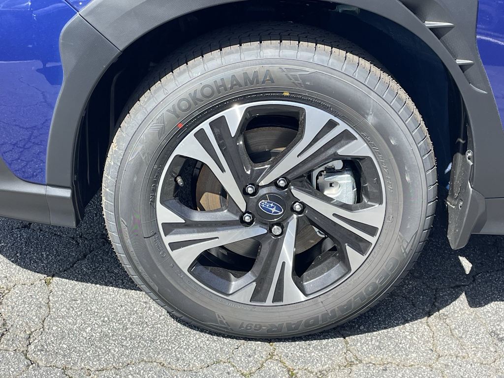 Thumbnail: 2026 Subaru Crosstrek - 7