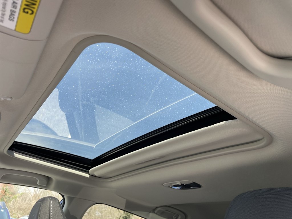 Thumbnail: 2026 Subaru Crosstrek - 18