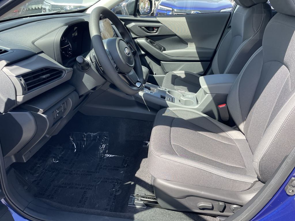 Thumbnail: 2026 Subaru Crosstrek - 9