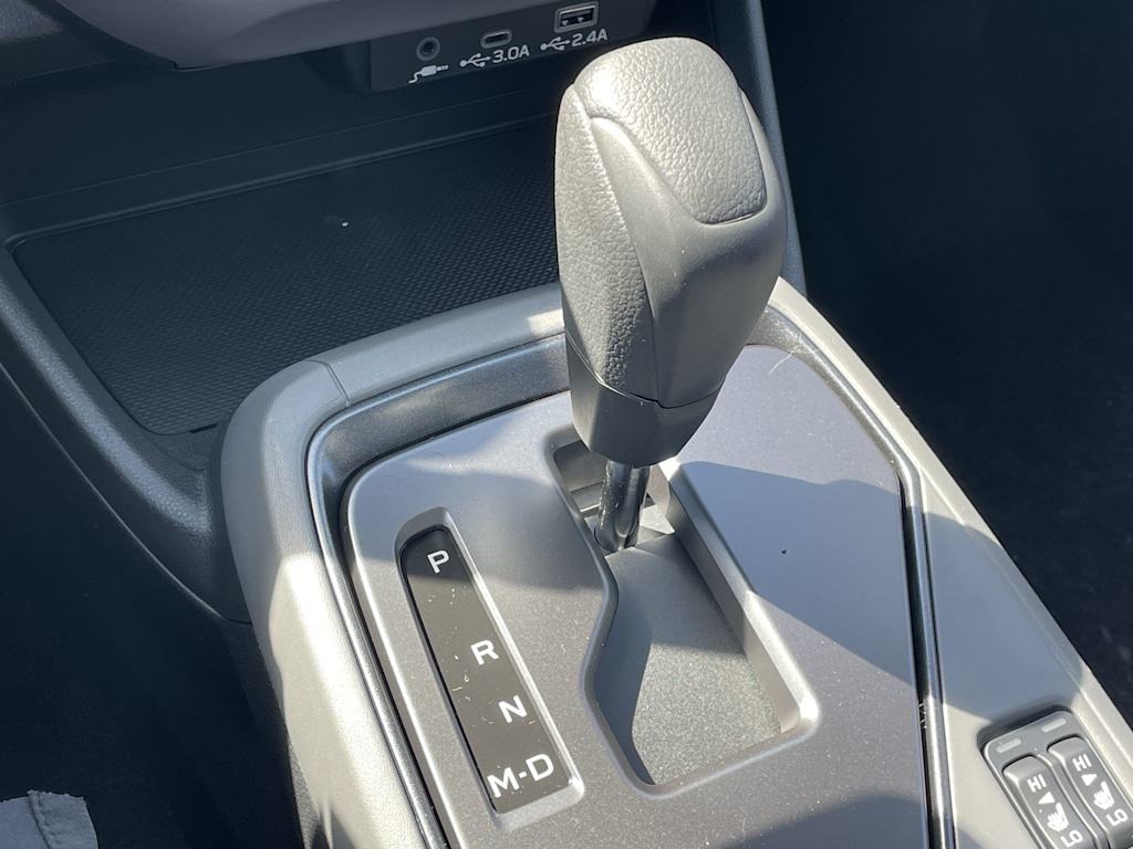 Thumbnail: 2026 Subaru Crosstrek - 13