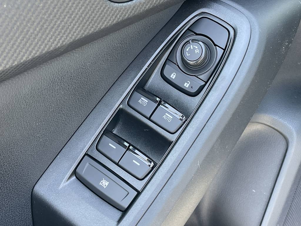 Thumbnail: 2026 Subaru Crosstrek - 19