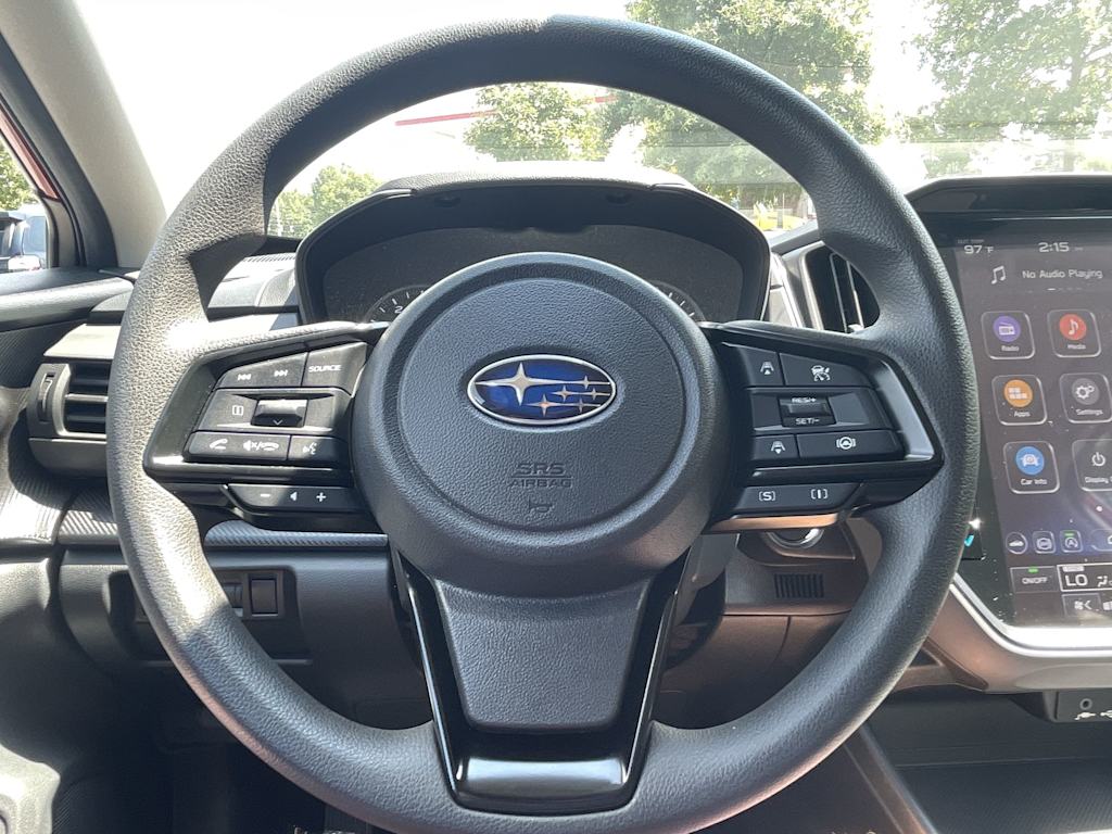 Thumbnail: 2026 Subaru Crosstrek - 7