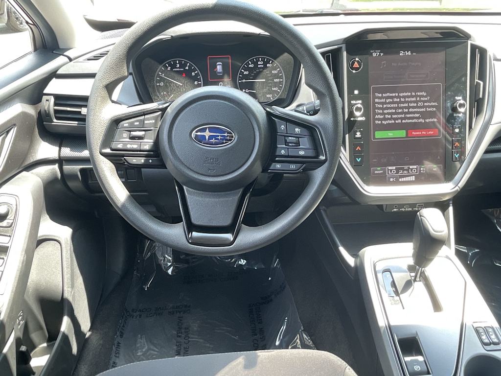 Thumbnail: 2026 Subaru Crosstrek - 2