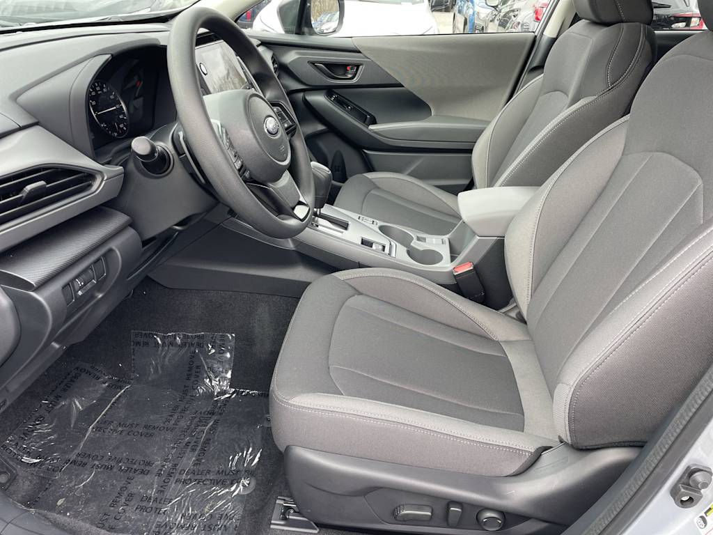 Thumbnail: 2026 Subaru Crosstrek - 8