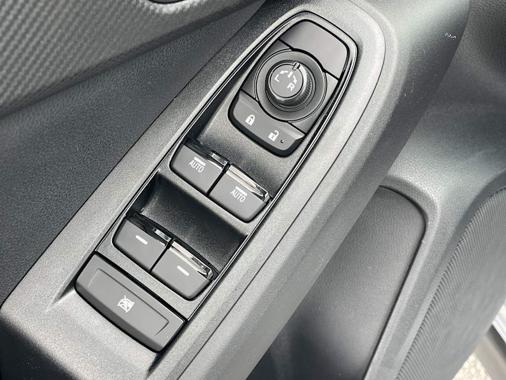 Thumbnail: 2026 Subaru Crosstrek - 15