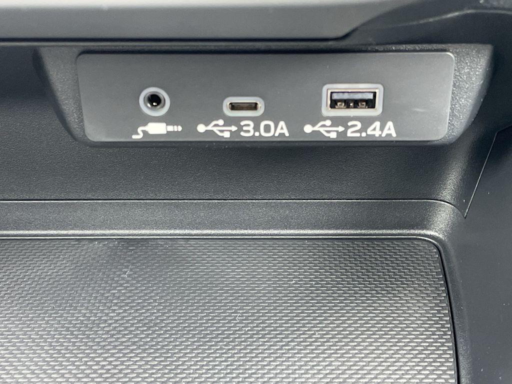 Thumbnail: 2026 Subaru Crosstrek - 18