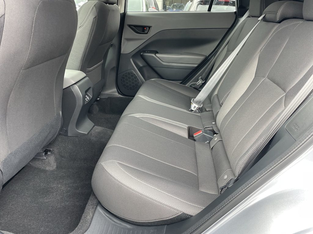 Thumbnail: 2026 Subaru Crosstrek - 9