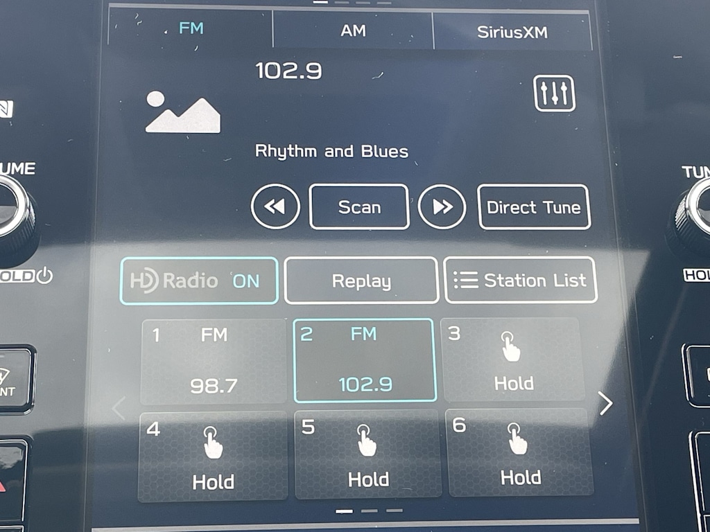 Thumbnail: 2026 Subaru Crosstrek - 11