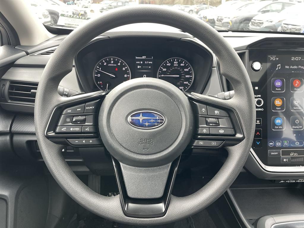 Thumbnail: 2026 Subaru Crosstrek - 7