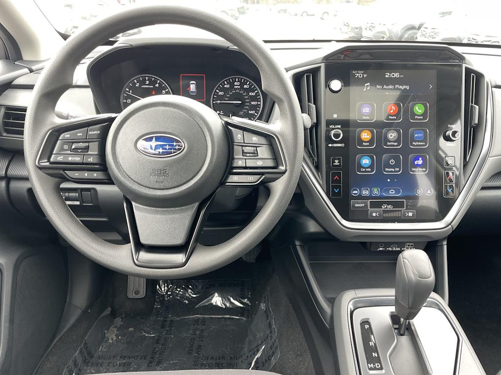 Thumbnail: 2026 Subaru Crosstrek - 2