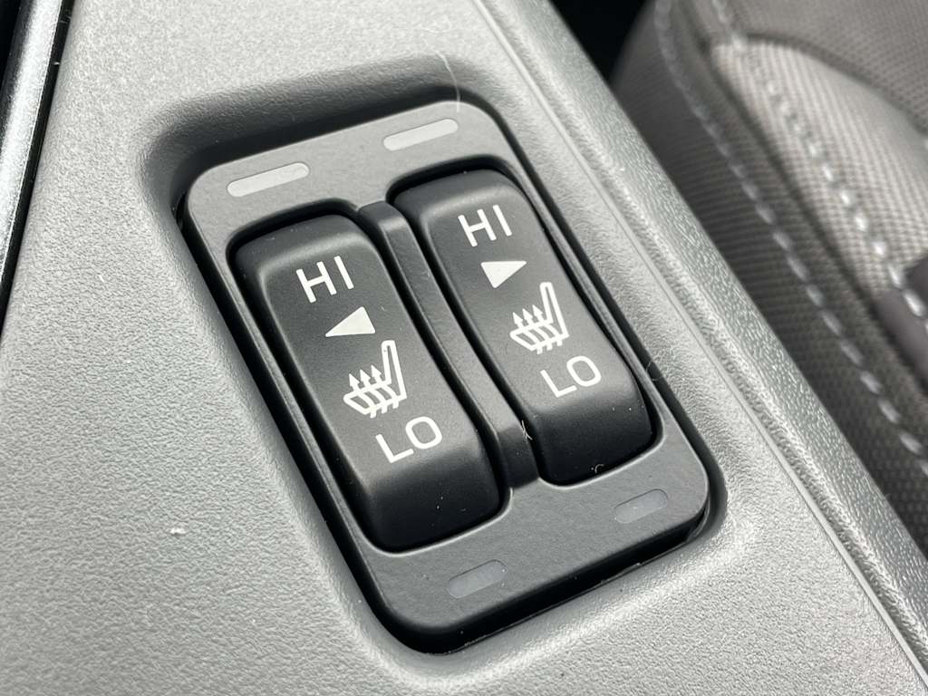 Thumbnail: 2026 Subaru Crosstrek - 17