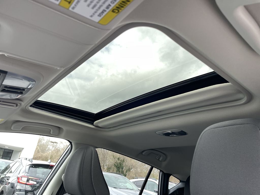 Thumbnail: 2026 Subaru Crosstrek - 14