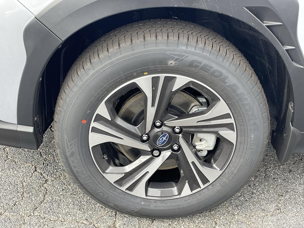 Thumbnail: 2026 Subaru Crosstrek - 6