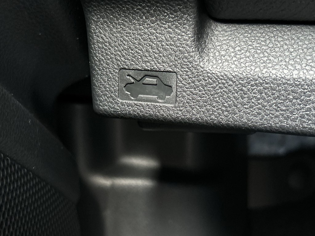 Thumbnail: 2026 Subaru Crosstrek - 24