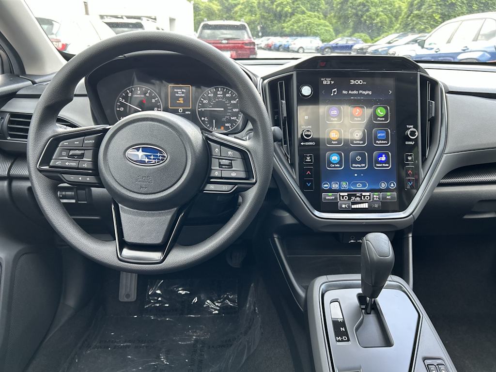 Thumbnail: 2026 Subaru Crosstrek - 2