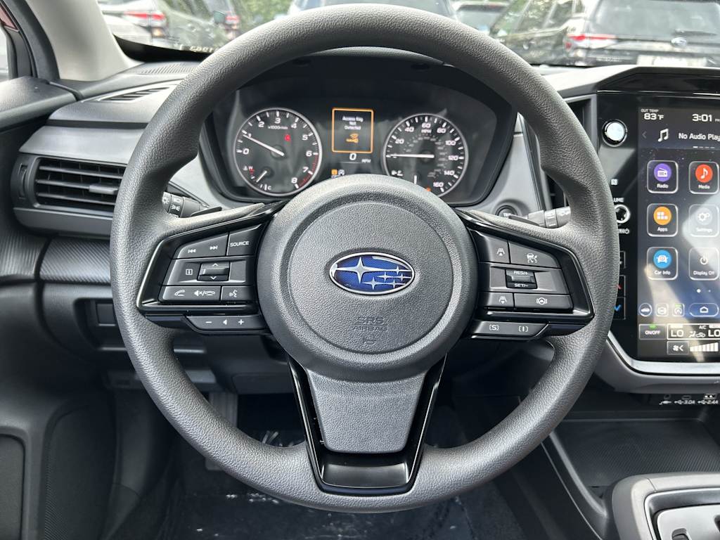 Thumbnail: 2026 Subaru Crosstrek - 7
