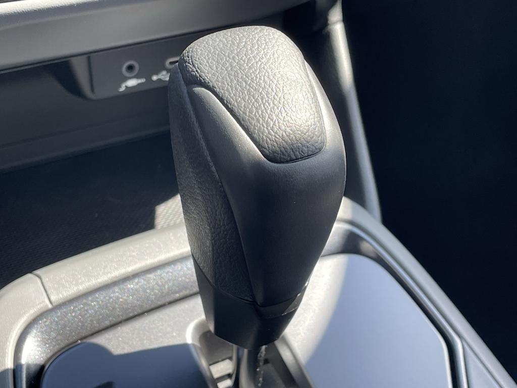 Thumbnail: 2026 Subaru Crosstrek - 12