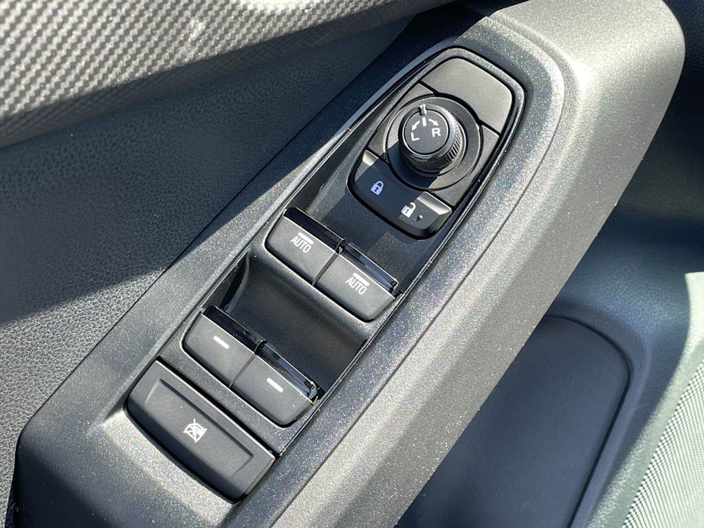 Thumbnail: 2026 Subaru Crosstrek - 16