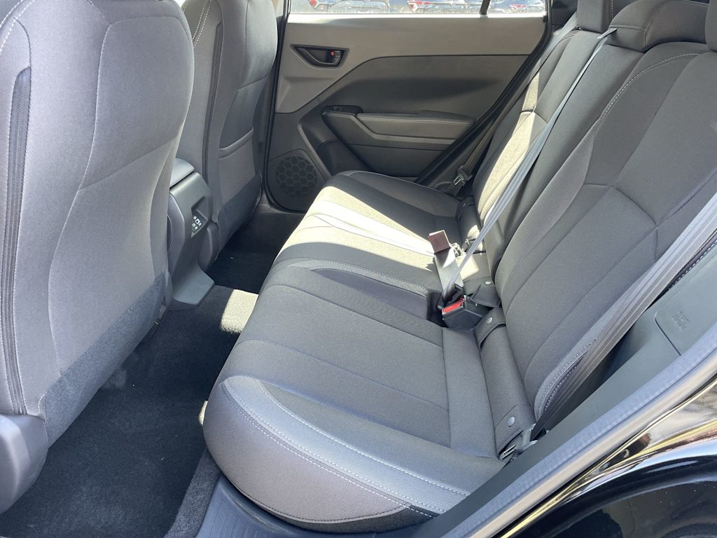 Thumbnail: 2026 Subaru Crosstrek - 10