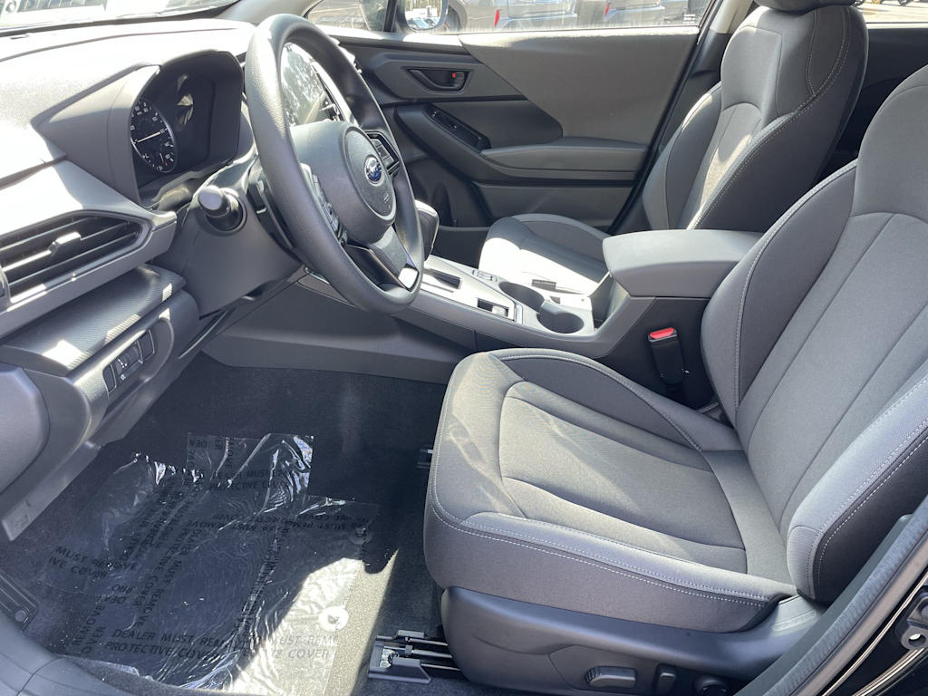 Thumbnail: 2026 Subaru Crosstrek - 9