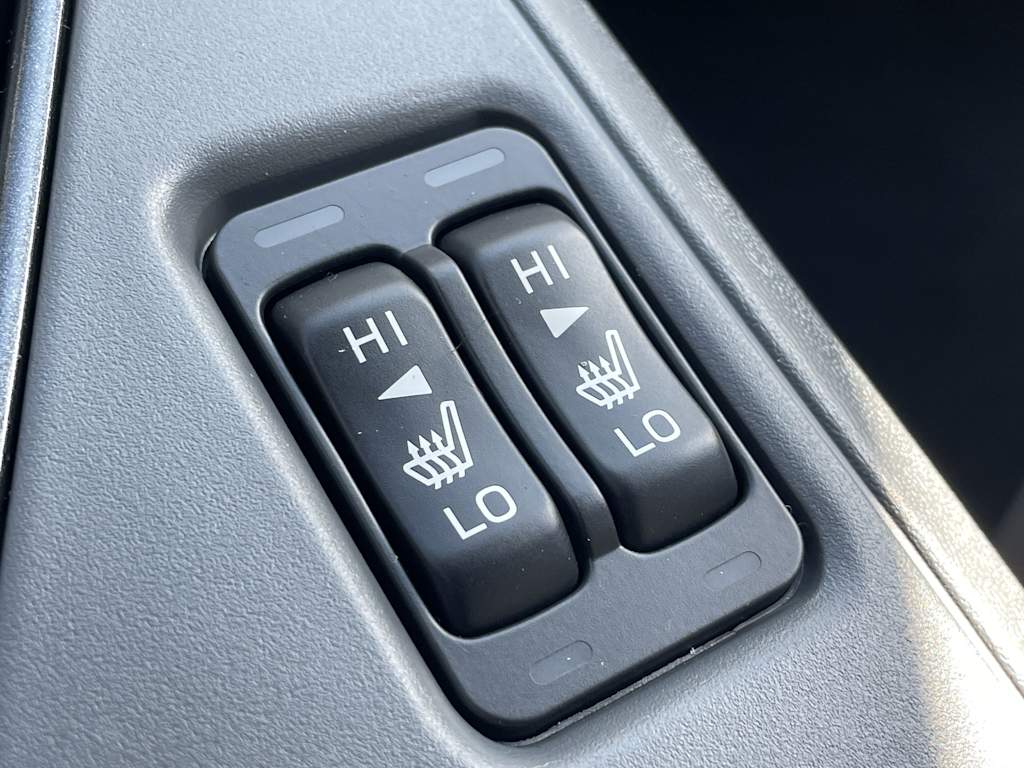 Thumbnail: 2026 Subaru Crosstrek - 19