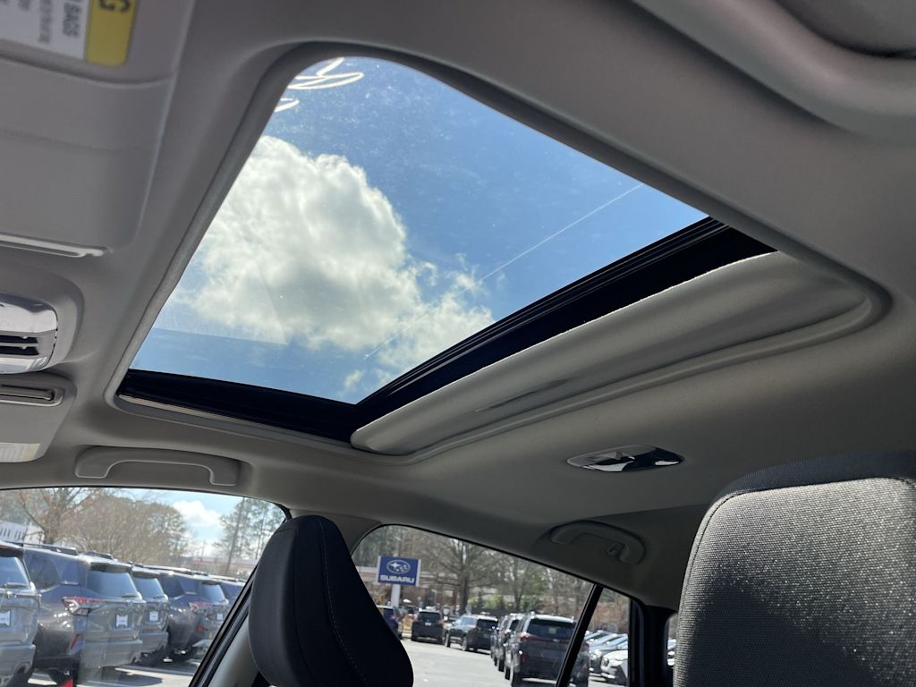 Thumbnail: 2026 Subaru Crosstrek - 15