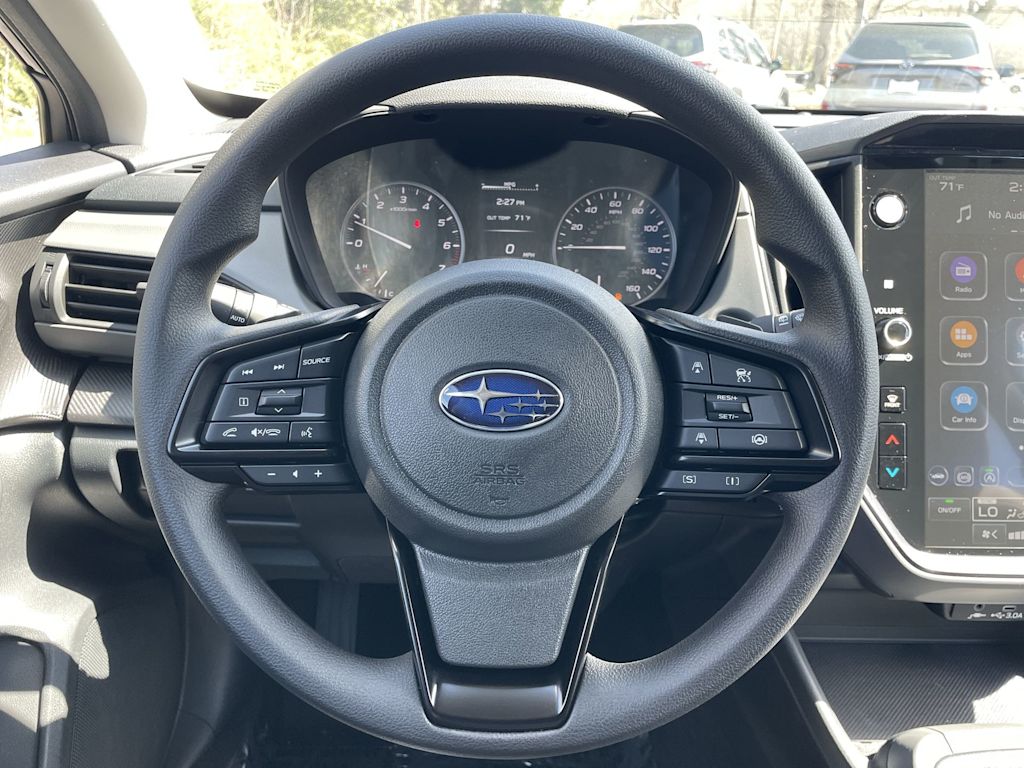 Thumbnail: 2026 Subaru Crosstrek - 8