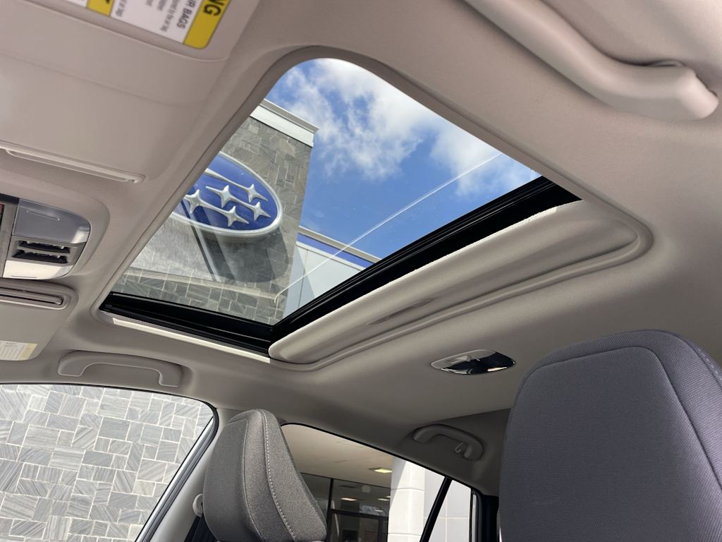 Thumbnail: 2026 Subaru Crosstrek - 16